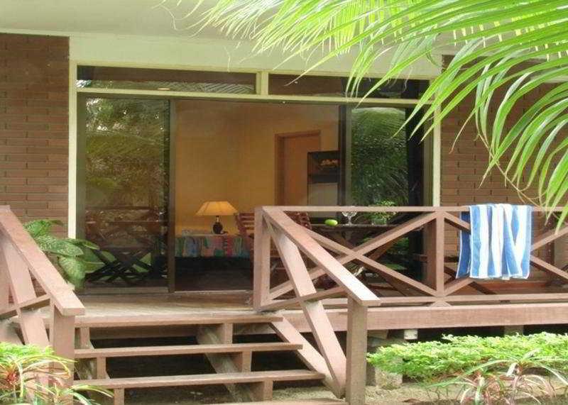 Langkah Syabas Beach Resort Kinarut Dış mekan fotoğraf